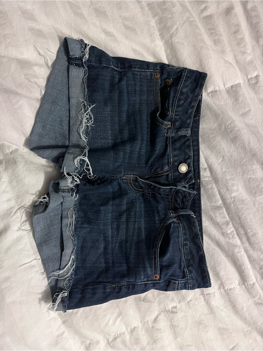 American Eagle Outfitters  Jean Shorts